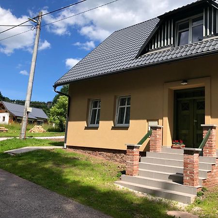 Apartmany Rudnik Bolkov Dış mekan fotoğraf