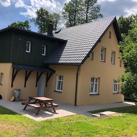 Apartmany Rudnik Bolkov Dış mekan fotoğraf