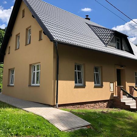 Apartmany Rudnik Bolkov Dış mekan fotoğraf