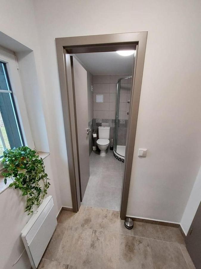 Apartmany Rudnik Bolkov Dış mekan fotoğraf
