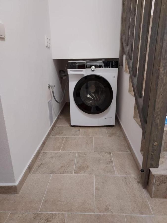 Apartmany Rudnik Bolkov Dış mekan fotoğraf