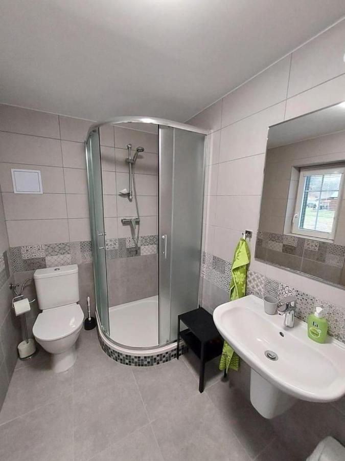 Apartmany Rudnik Bolkov Dış mekan fotoğraf
