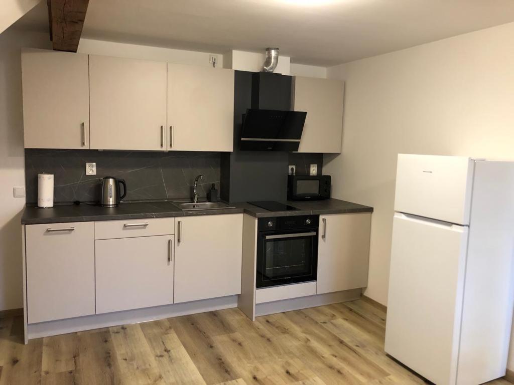 Apartmany Rudnik Bolkov Dış mekan fotoğraf