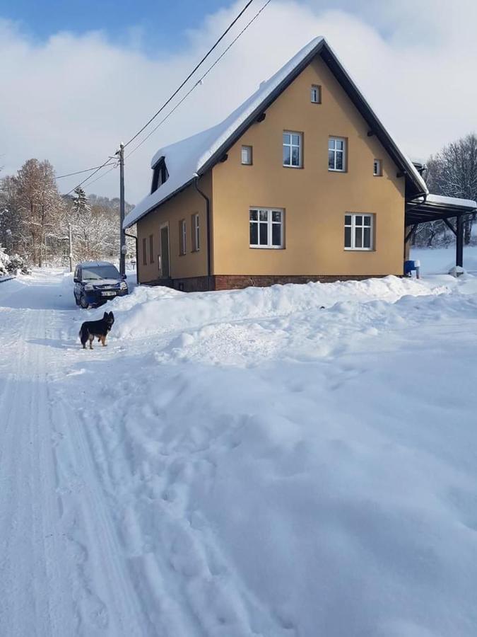 Apartmany Rudnik Bolkov Dış mekan fotoğraf