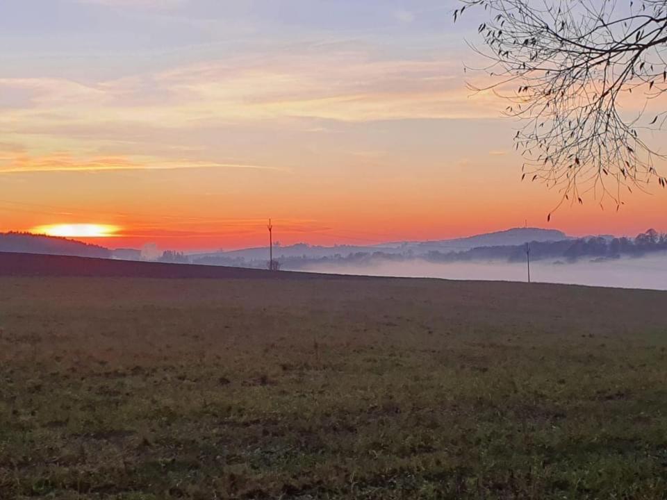 Apartmany Rudnik Bolkov Dış mekan fotoğraf