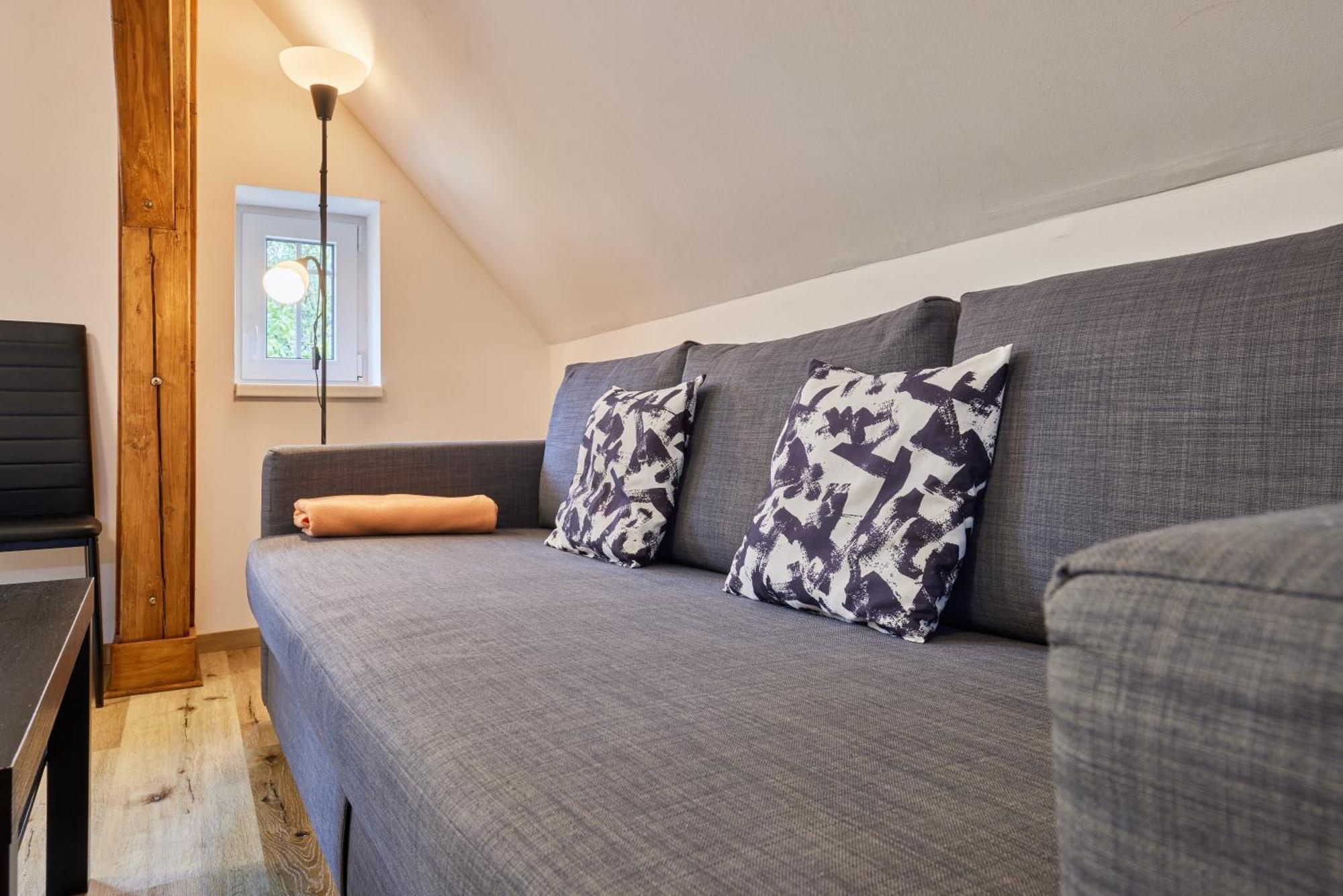Apartmany Rudnik Bolkov Dış mekan fotoğraf