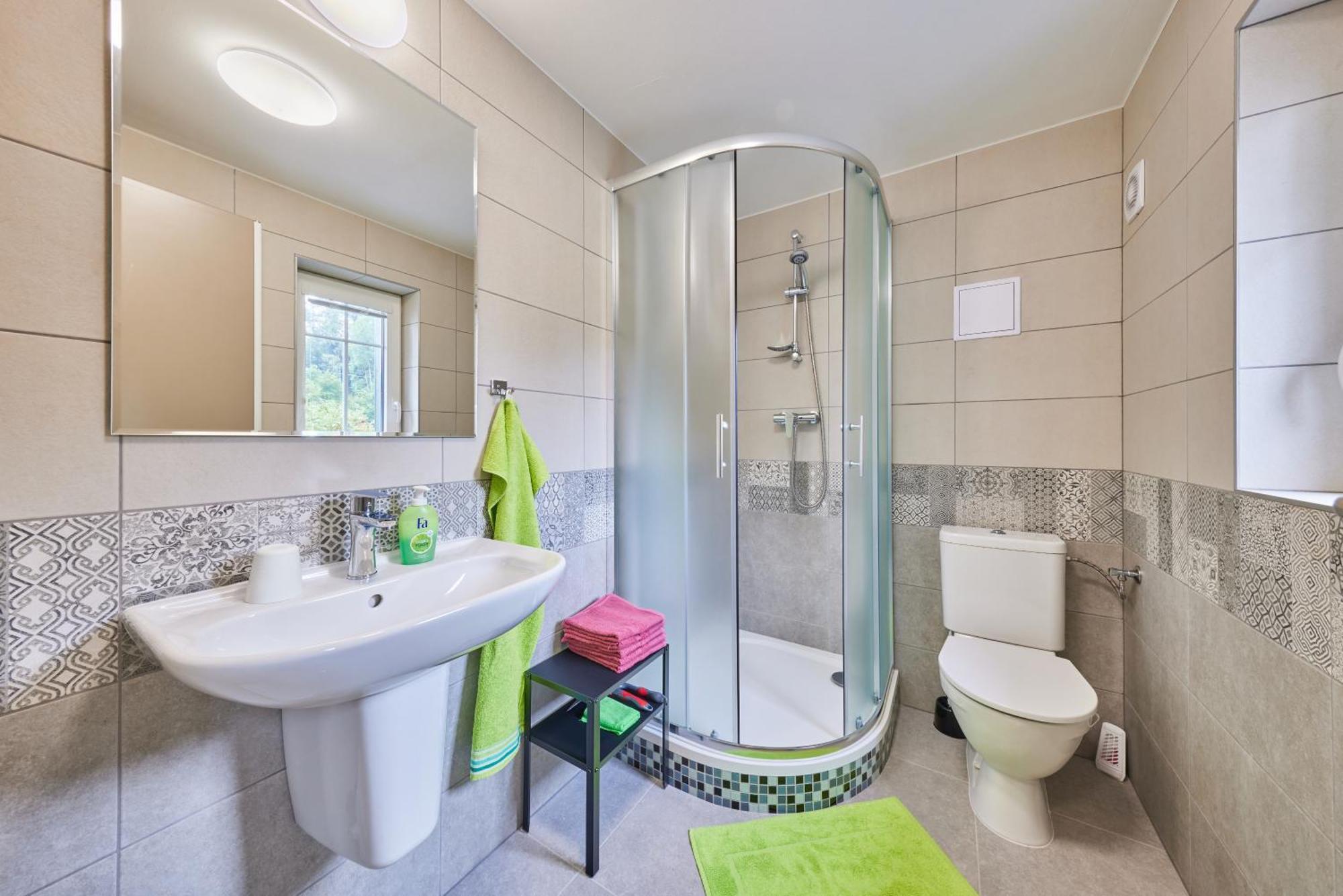 Apartmany Rudnik Bolkov Dış mekan fotoğraf