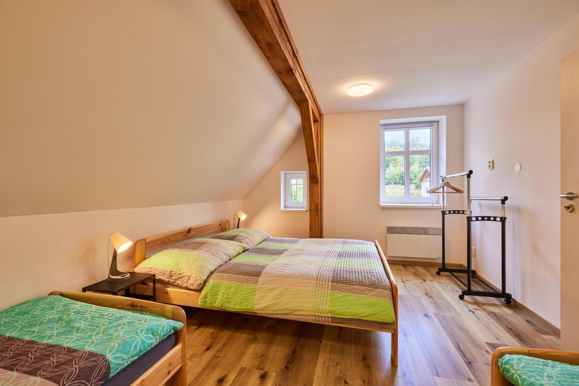 Apartmany Rudnik Bolkov Dış mekan fotoğraf