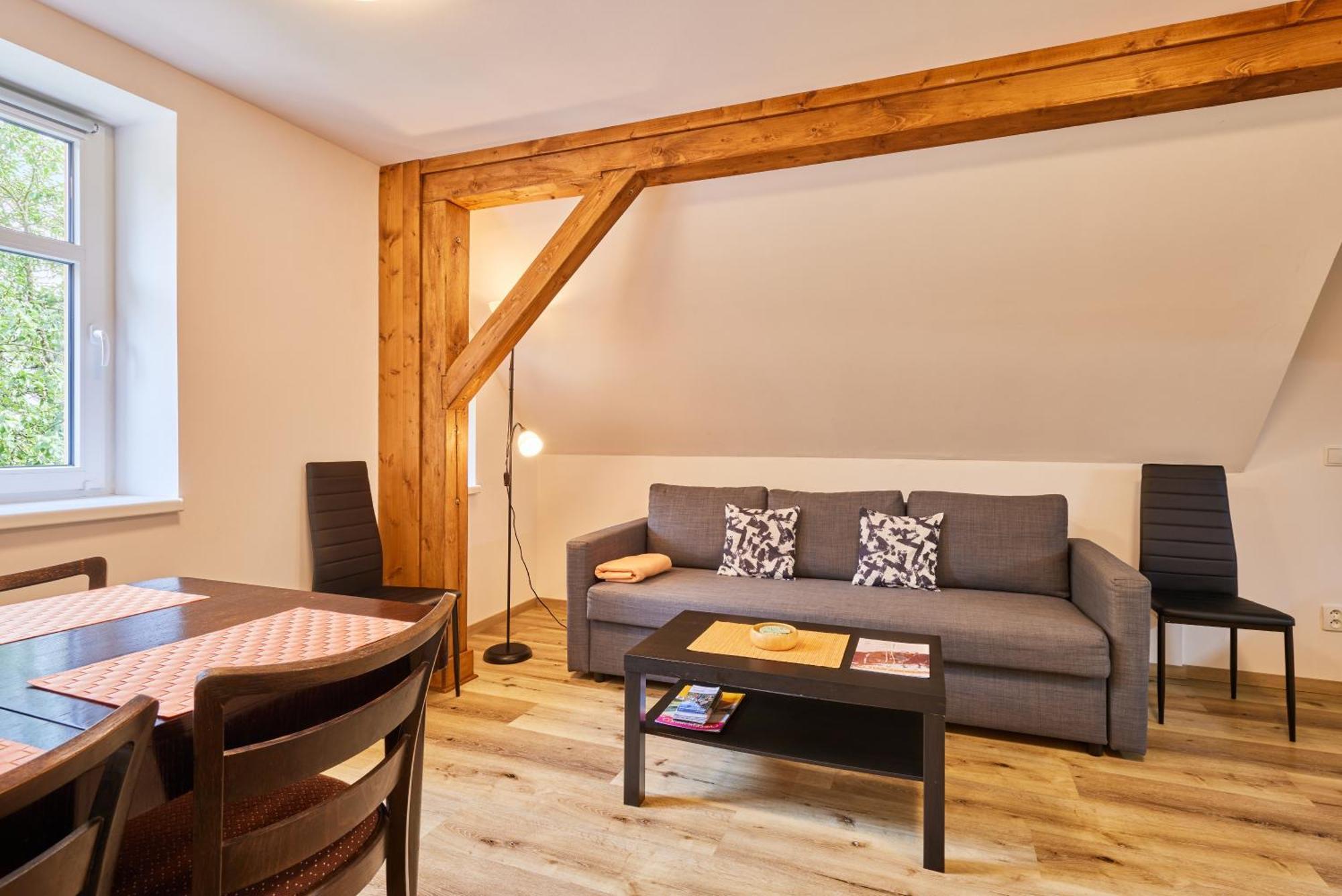 Apartmany Rudnik Bolkov Dış mekan fotoğraf