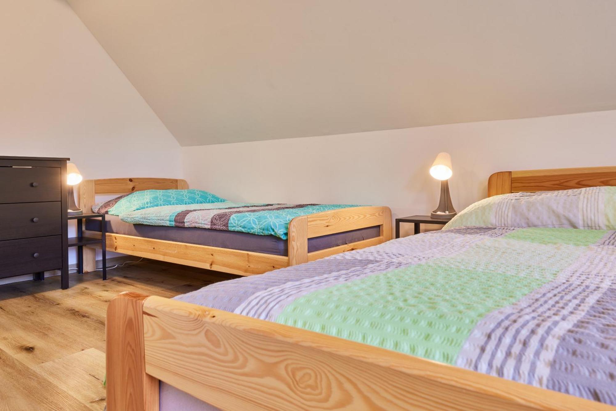 Apartmany Rudnik Bolkov Dış mekan fotoğraf