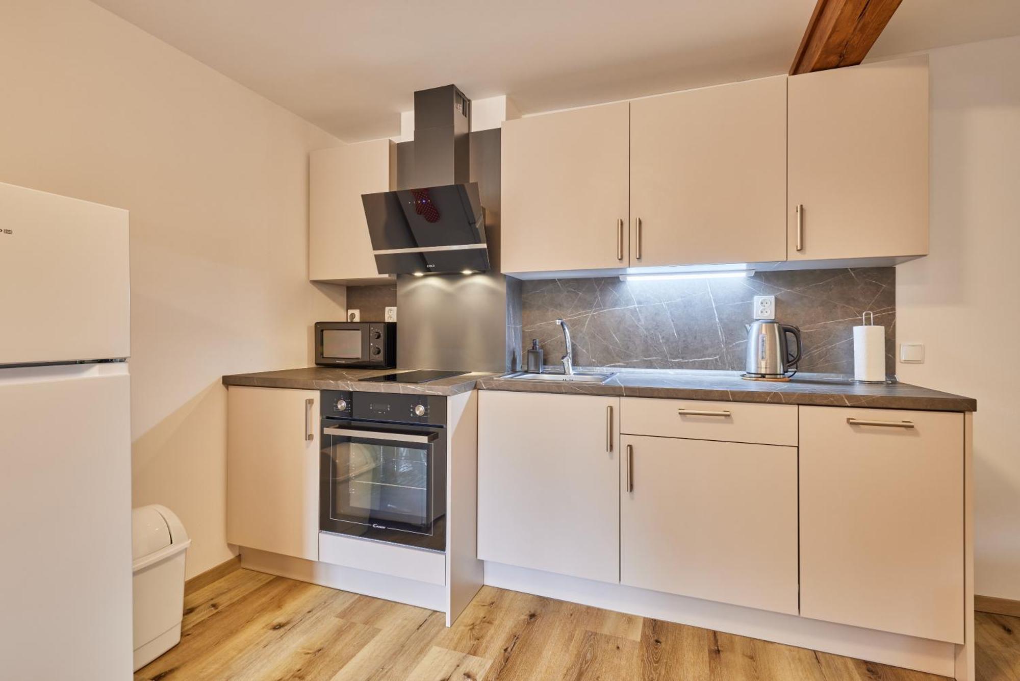 Apartmany Rudnik Bolkov Dış mekan fotoğraf